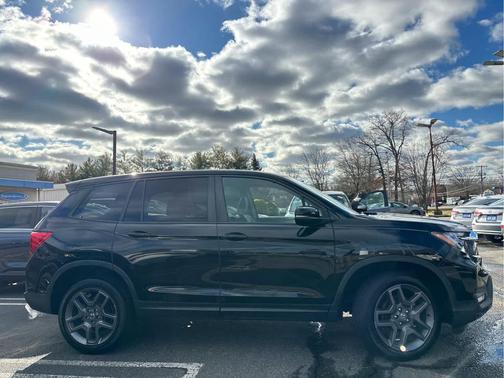 2023 Honda Passport AWD EX-L