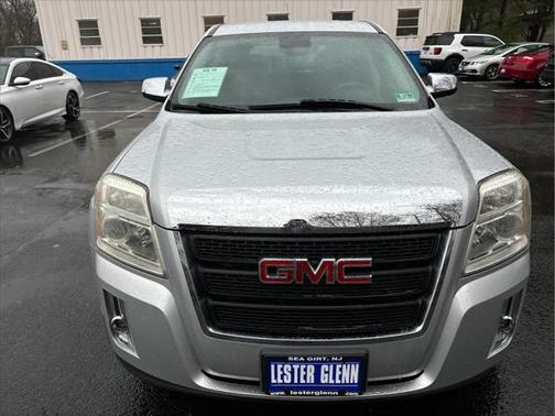 2013 GMC Terrain SLE-1