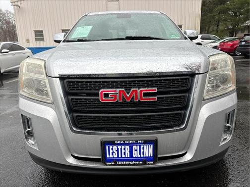 2013 GMC Terrain SLE-1