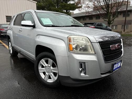 2013 GMC Terrain SLE-1
