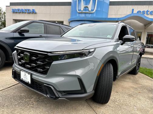 2023 Honda CR-V Hybrid Sport AWD