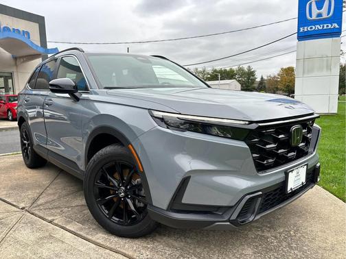 2023 Honda CR-V Hybrid Sport AWD