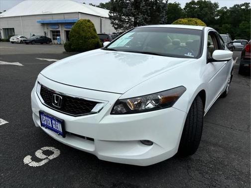 2009 Honda Accord EX-L