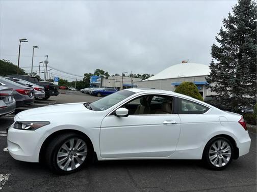2009 Honda Accord EX-L