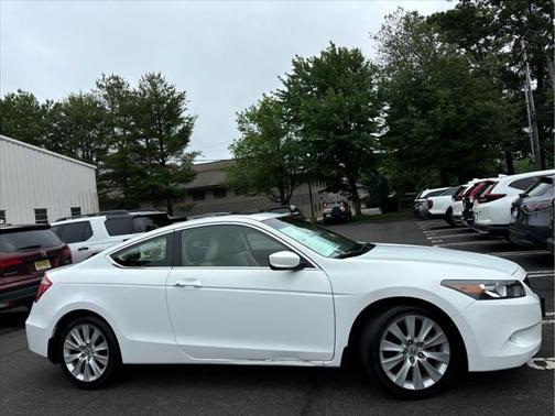 2009 Honda Accord EX-L