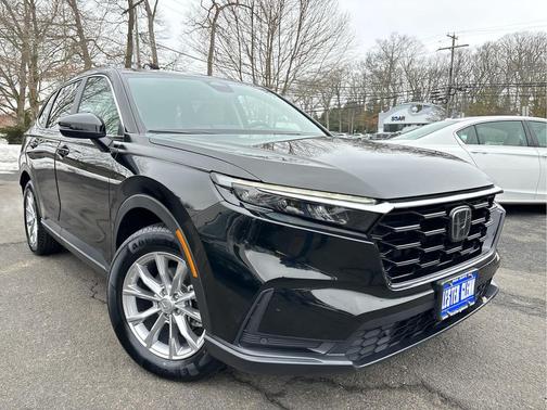 2023 Honda CR-V EX-L AWD