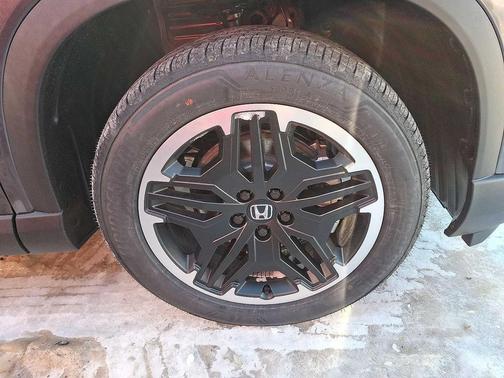 2026 Honda Pilot Touring 8-Passenger