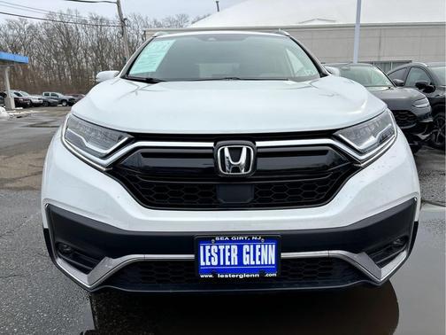 2022 Honda CR-V AWD Touring