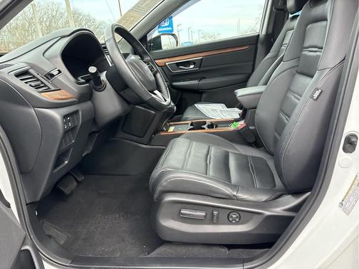 2022 Honda CR-V AWD Touring