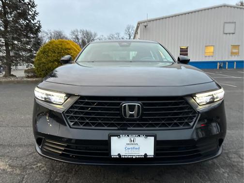 2023 Honda Accord EX 1.5T