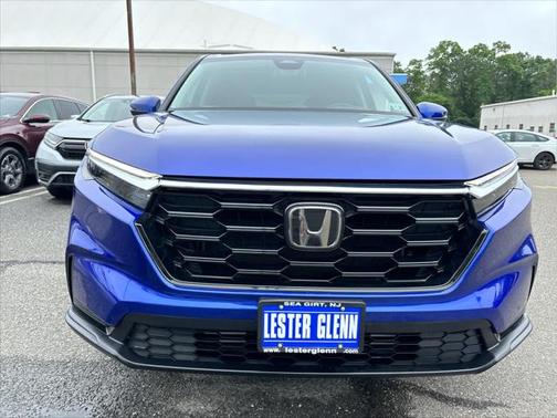 2023 Honda CR-V EX AWD