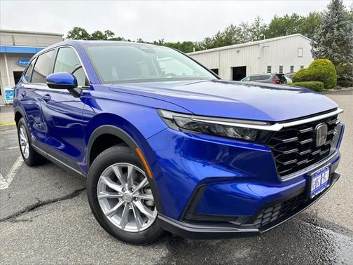 2023 Honda CR-V EX AWD