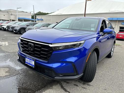 2023 Honda CR-V EX AWD