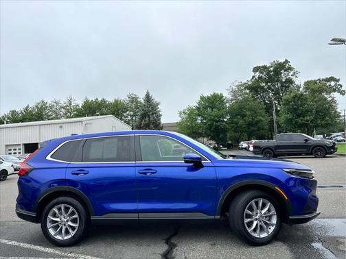 2023 Honda CR-V EX AWD