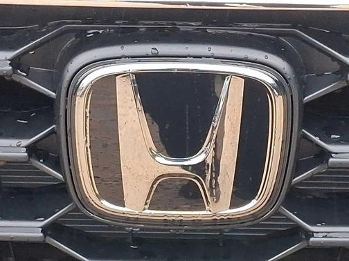2026 Honda CR-V LX AWD