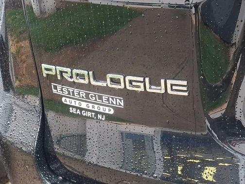 2026 Honda Prologue EX