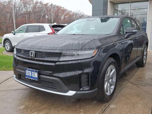 2026 Honda Prologue EX