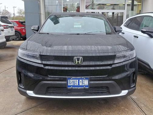 2026 Honda Prologue EX