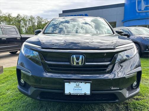 2022 Honda Pilot AWD Special Edition
