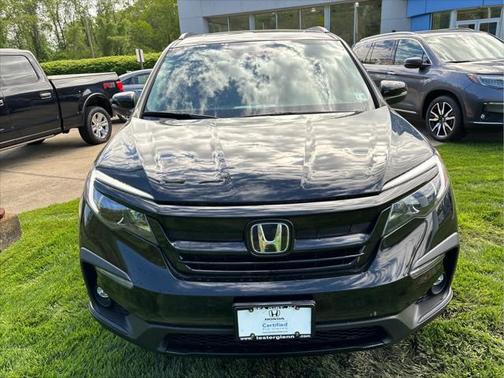 2022 Honda Pilot AWD Special Edition