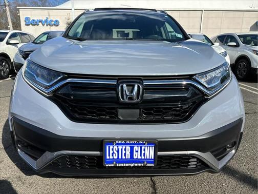2022 Honda CR-V AWD Touring