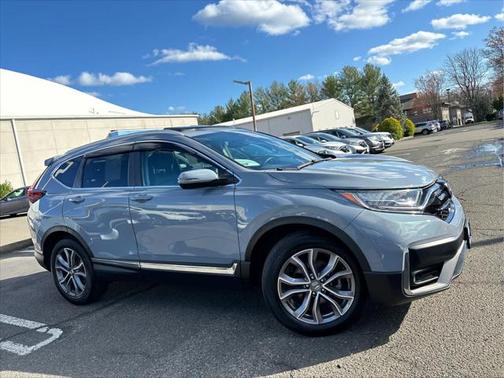 2022 Honda CR-V AWD Touring