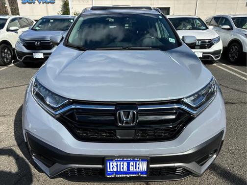 2022 Honda CR-V AWD Touring