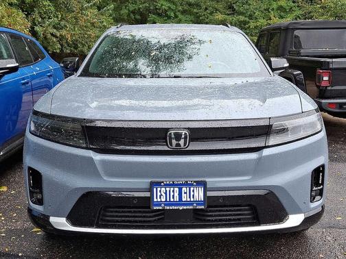 2025 Honda Prologue Touring
