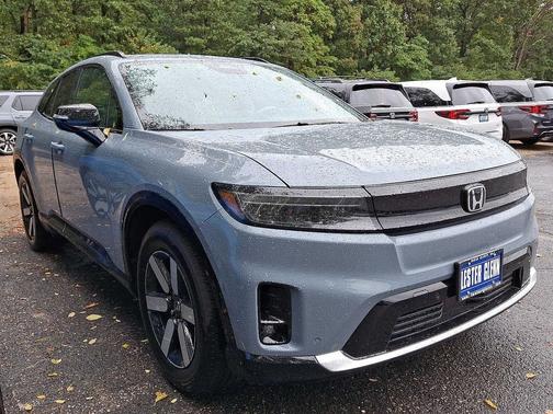 2025 Honda Prologue Touring