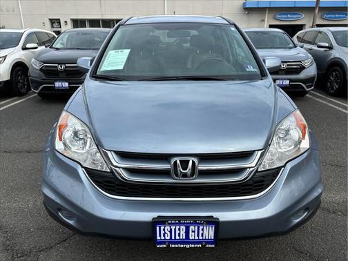 2011 Honda CR-V EX-L