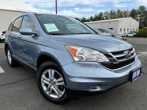 2011 Honda CR-V EX-L