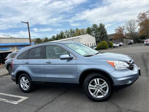 2011 Honda CR-V EX-L