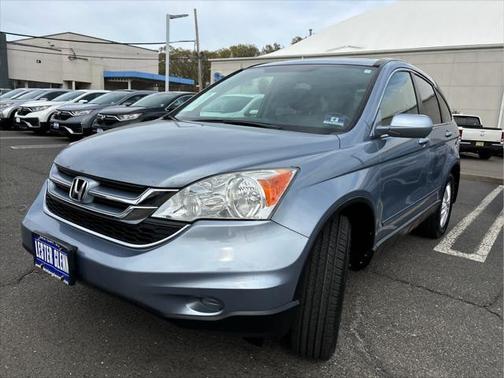 2011 Honda CR-V EX-L
