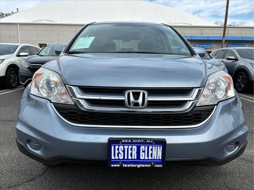 2011 Honda CR-V EX-L