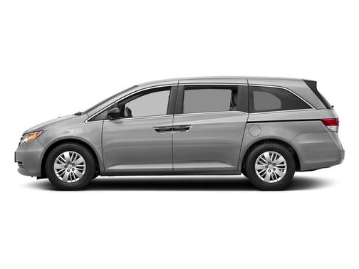 2017 Honda Odyssey LX
