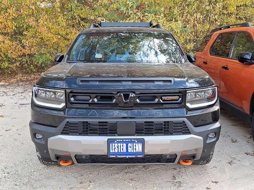 2026 Honda Passport AWD TrailSport