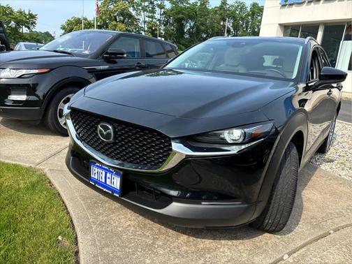 2022 Mazda CX-30 2.5 S Premium Package