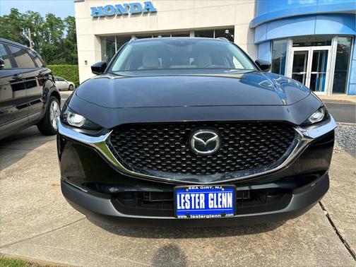 2022 Mazda CX-30 2.5 S Premium Package