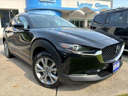 2022 Mazda CX-30 2.5 S Premium Package