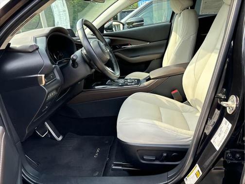 2022 Mazda CX-30 2.5 S Premium Package