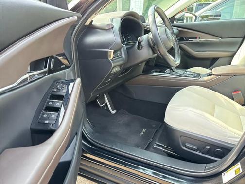 2022 Mazda CX-30 2.5 S Premium Package