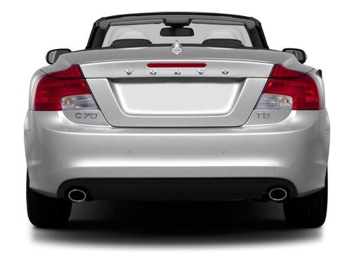 2013 Volvo C70 T5