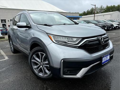 2022 Honda CR-V AWD Touring
