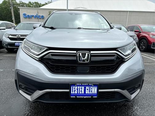 2022 Honda CR-V AWD Touring