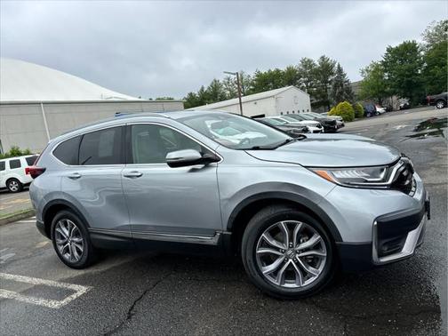 2022 Honda CR-V AWD Touring
