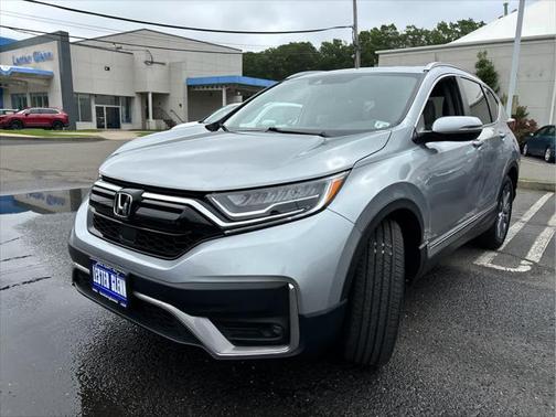 2022 Honda CR-V AWD Touring
