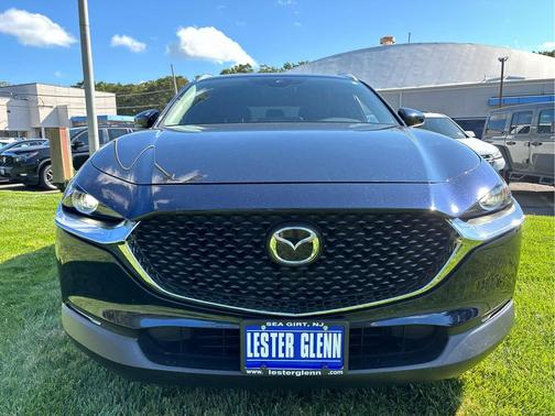 2023 Mazda CX-30 2.5 S Select Package