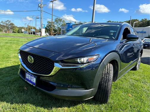 2023 Mazda CX-30 2.5 S Select Package