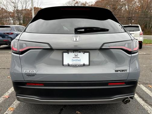 2023 Honda HR-V AWD Sport