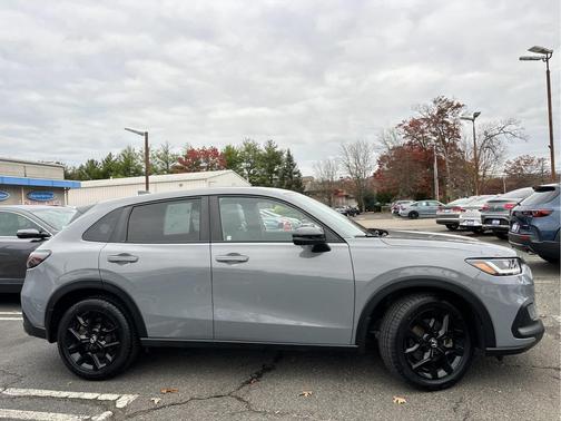 2023 Honda HR-V AWD Sport